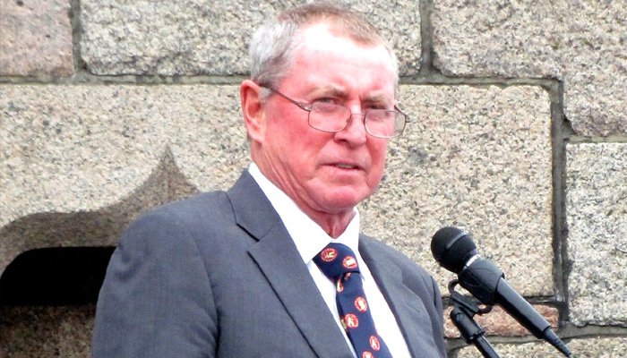 Cathryn Sealey: Wer ist die Ehefrau von John Nettles?