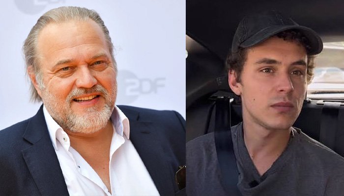 Leo Aron Kremp: Wer ist der Sohn von Jan-Gregor Kremp?