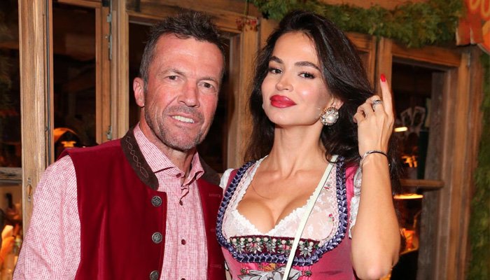 Lothar Matthäus Freundin: Wer ist die Frau an seiner Seite?