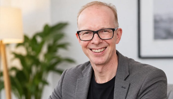 Markus Hubenschmid: Wie sieht sein Leben heute aus?