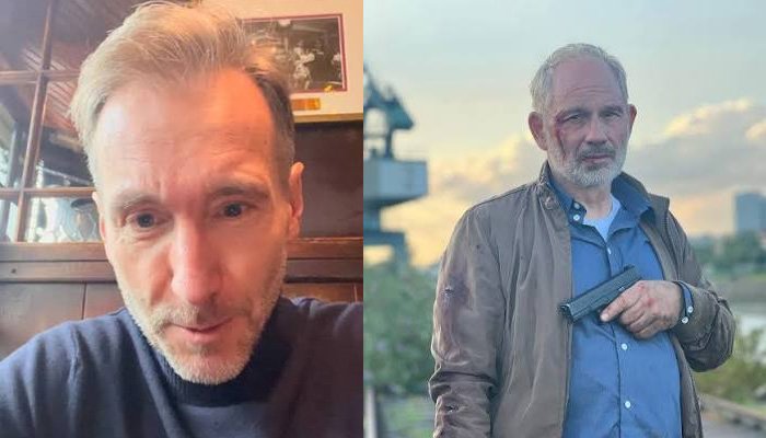 Michael Lott Krankheit: Welche Krankheit hat der Schauspieler?