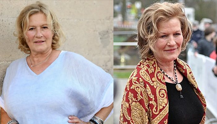 Suzanne von Borsody Krankheit: Ist die Schauspielerin schwer erkrankt?