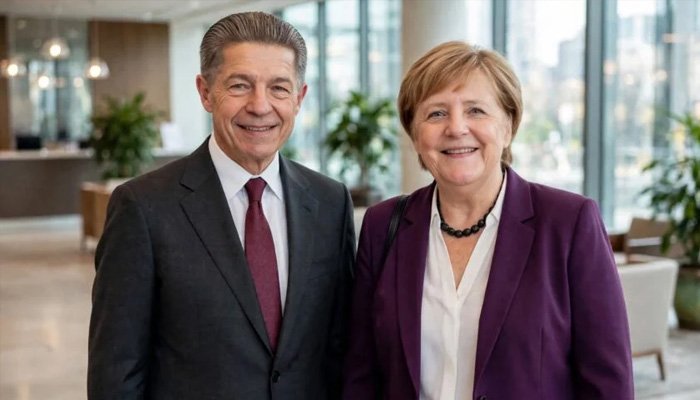 Wer ist Irene Kasner? Die wichtigsten Fakten über ihr Leben
