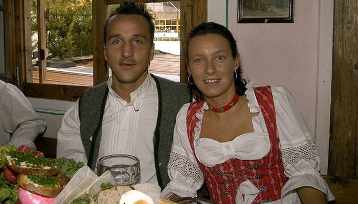Jeanette Jeremies: Wer ist die Ehefrau von Jens Jeremies?