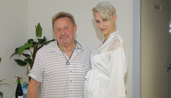 Lisa Eckhart verheiratet? Die Fakten zu Beziehung, Partner und Familie