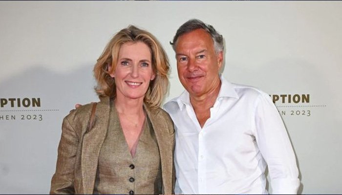 Maria Furtwängler neuer Partner: Wer ist der Mann an ihrer Seite?