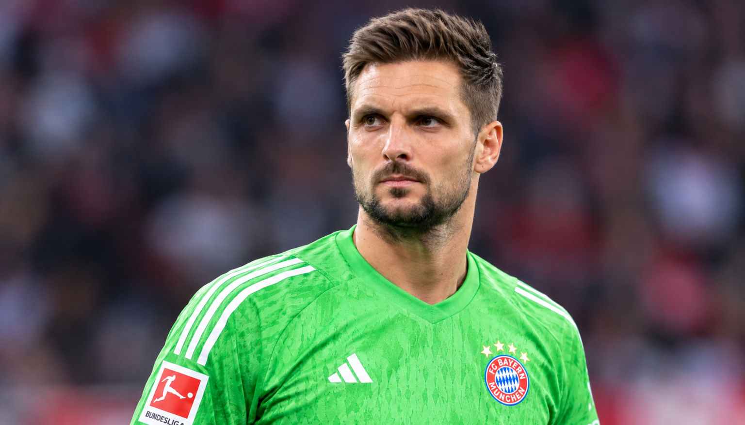 Wer ist Sven Ulreich? Biografie, Karriere, Erfolge und Privatleben