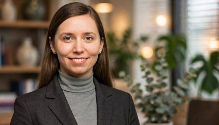 Viviane Elisa Maria Clarin: Was weiß man über ihre Biografie und Familie?