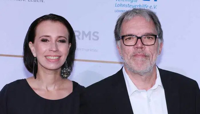 Wolfgang Trepper verheiratet? Fakten zu Ehefrau und Beziehung
