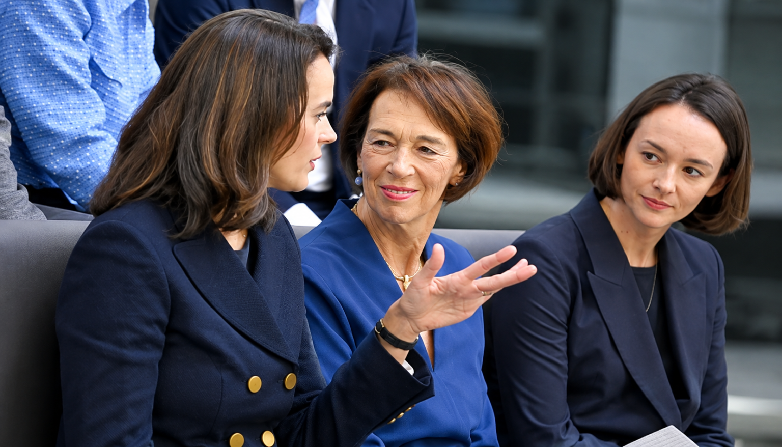 Wer ist Carola Clüsener? Biografie, Familie, Karriere und Fakten