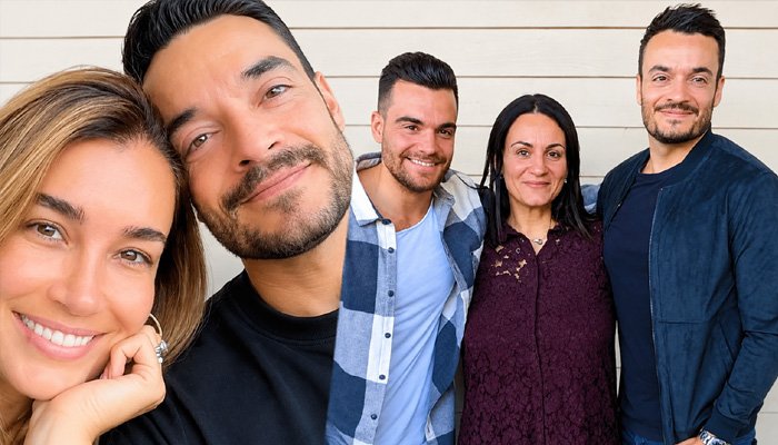 Wer ist Maria Zarrella? Was ist über ihre Biografie und Familie bekannt?